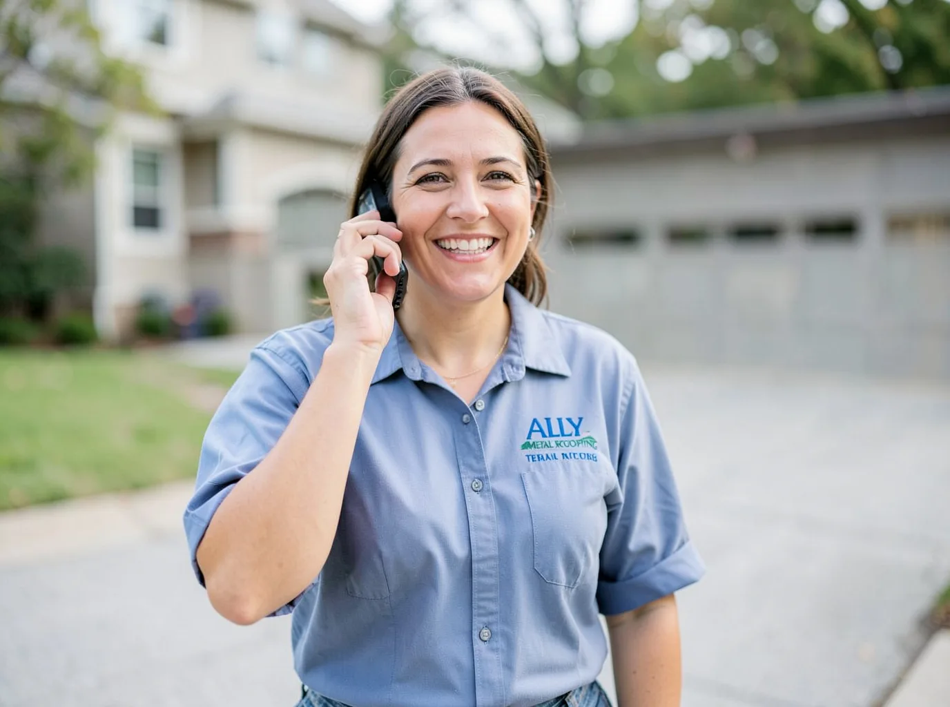 Metal Roof Installation Linden, TX FAQs